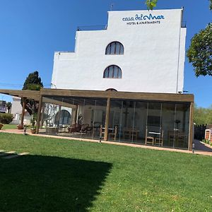 Hotel Casa Del Mar
